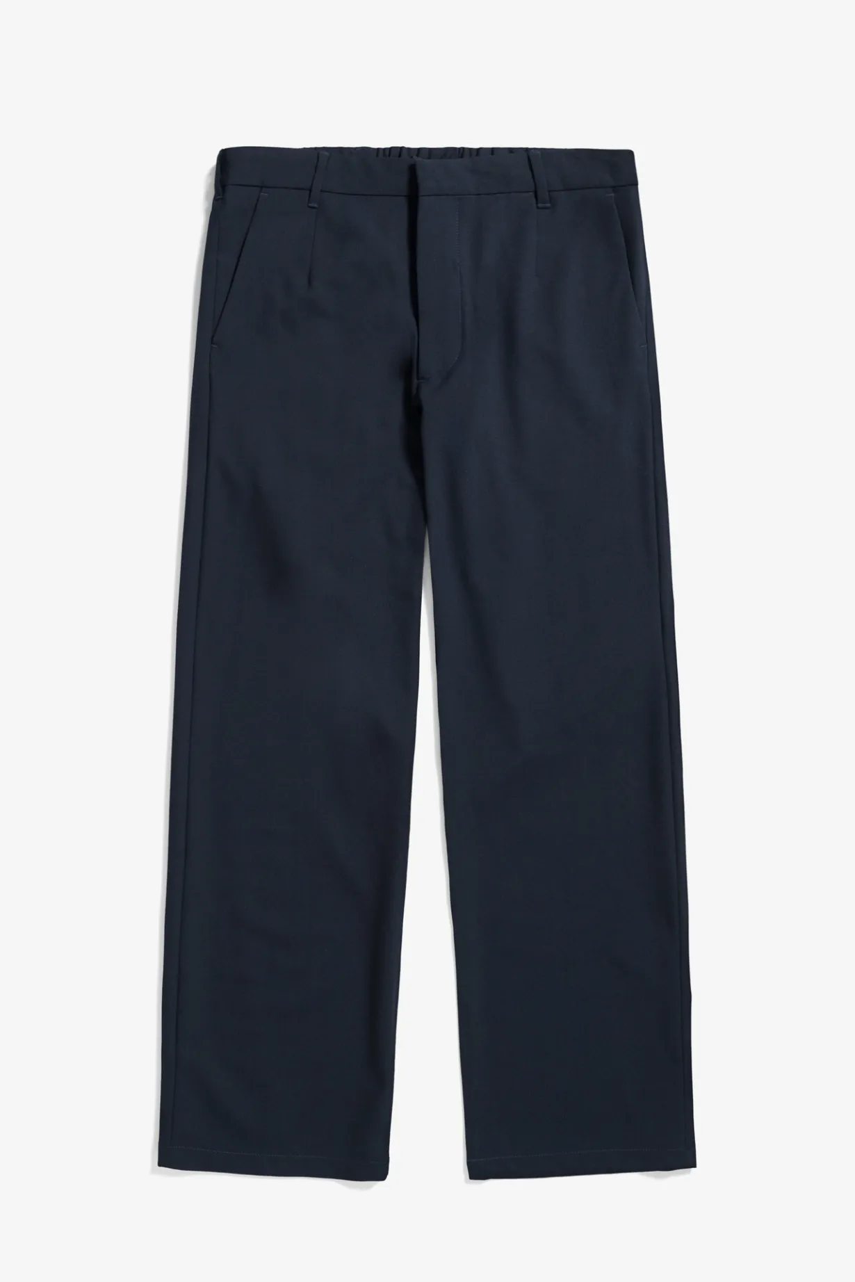 Aaren Cordura Tech Wool Trouser>Norse Projects Clearance