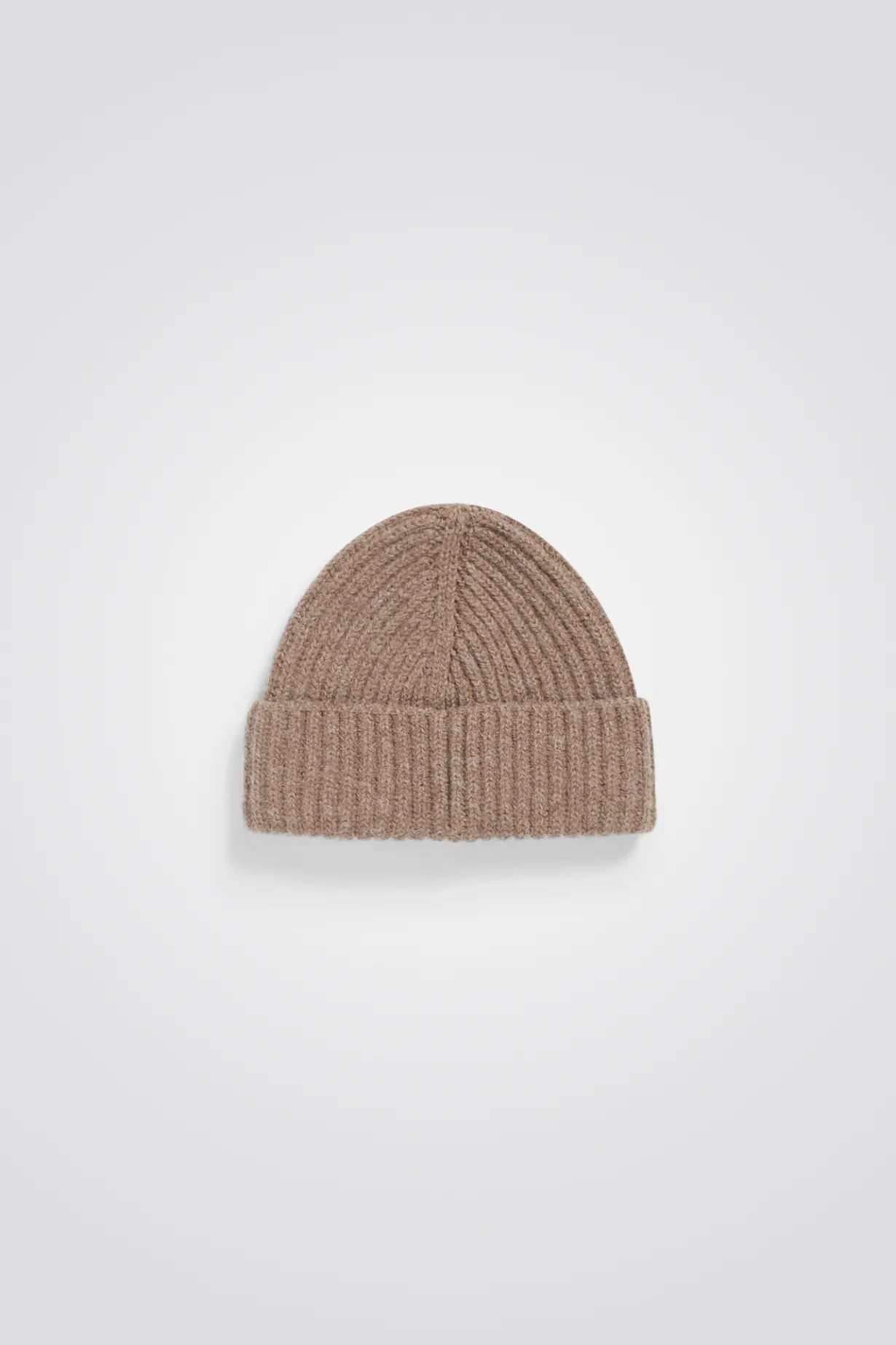 Alpaca Beanie>Norse Projects Online