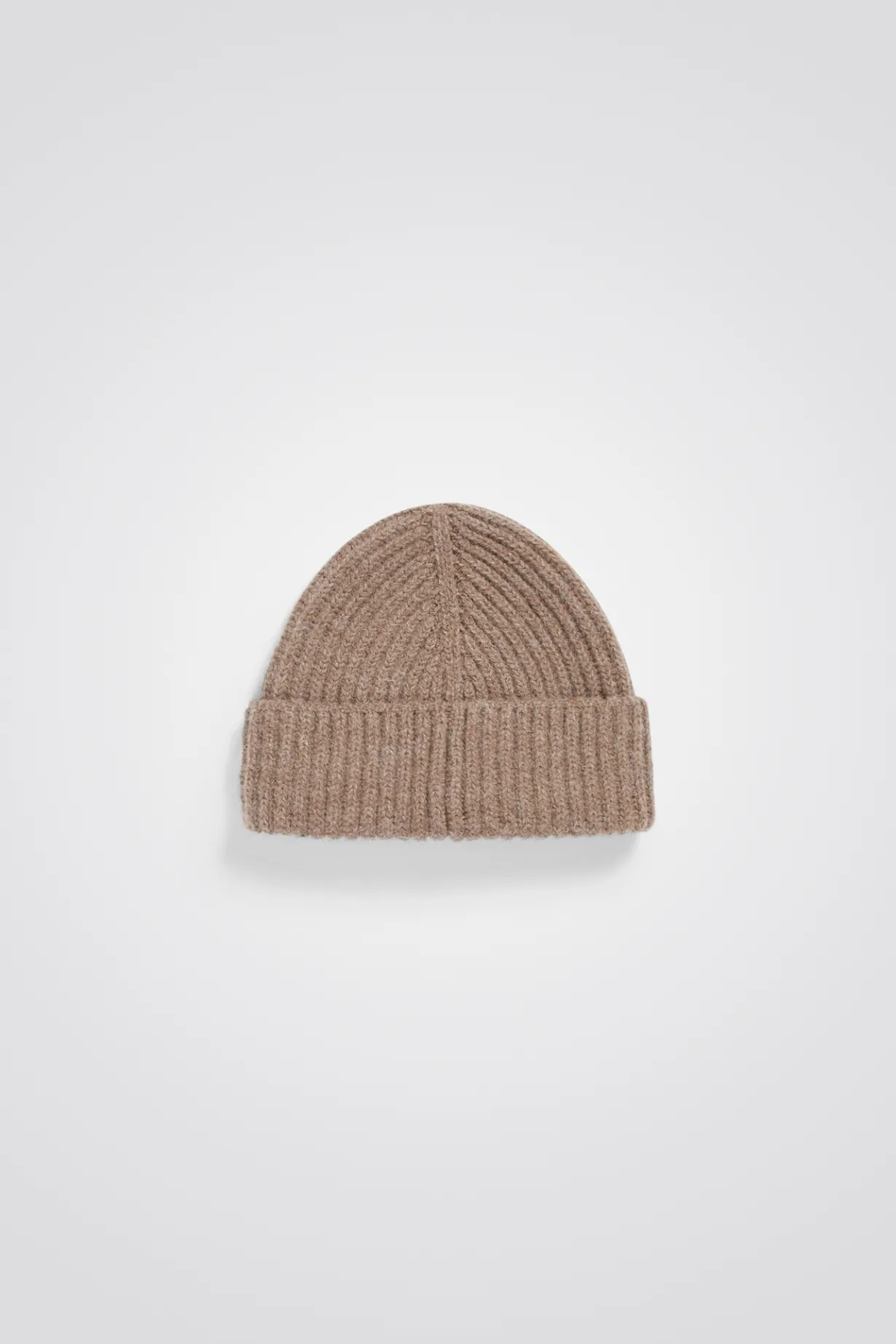 Alpaca Beanie>Norse Projects Online