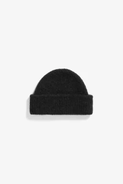 Alpaca Wool Short Beanie>Norse Projects Clearance