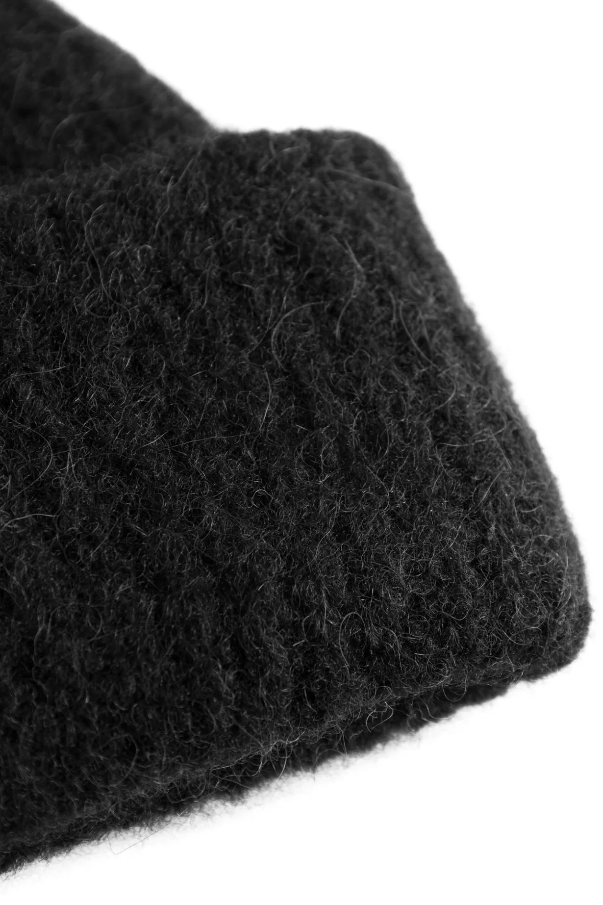 Alpaca Wool Short Beanie>Norse Projects Clearance