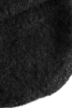 Alpaca Wool Short Beanie><noscript><img width=