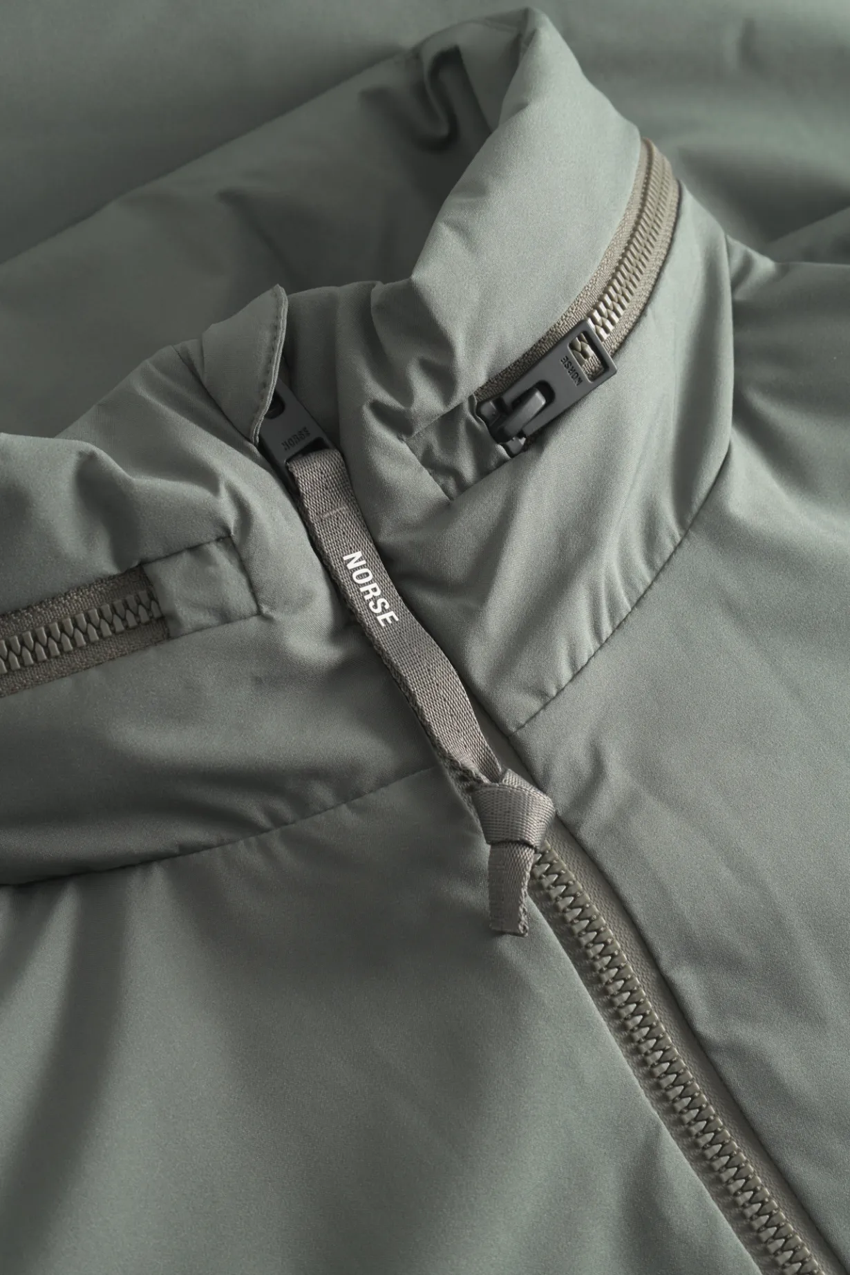 Alta 2L Jacket>Norse Projects Discount