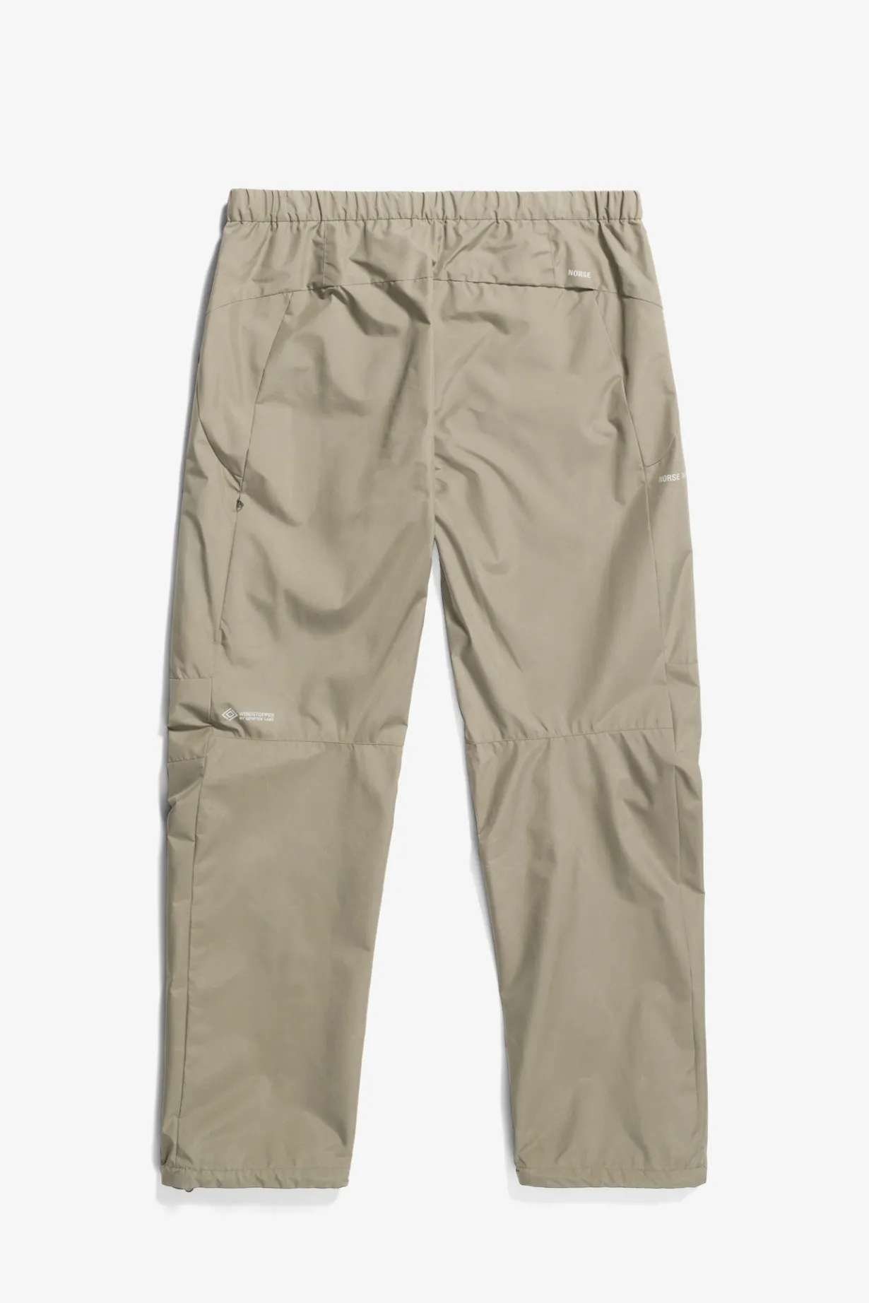 Alvar Gore-Tex Windstopper Tech Trouser>Norse Projects Sale