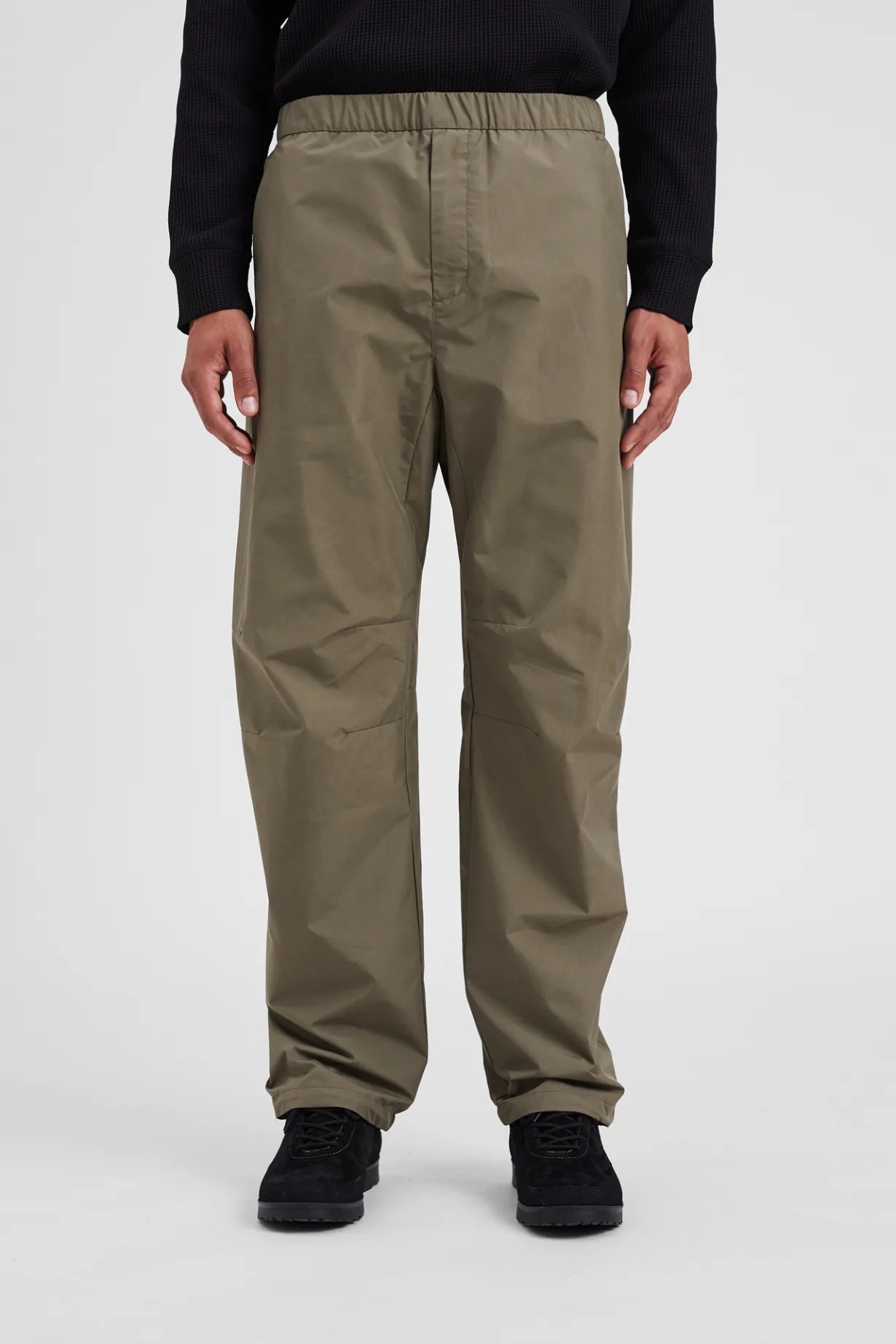 Alvar Gore-Tex Windstopper Tech Trouser>Norse Projects Sale