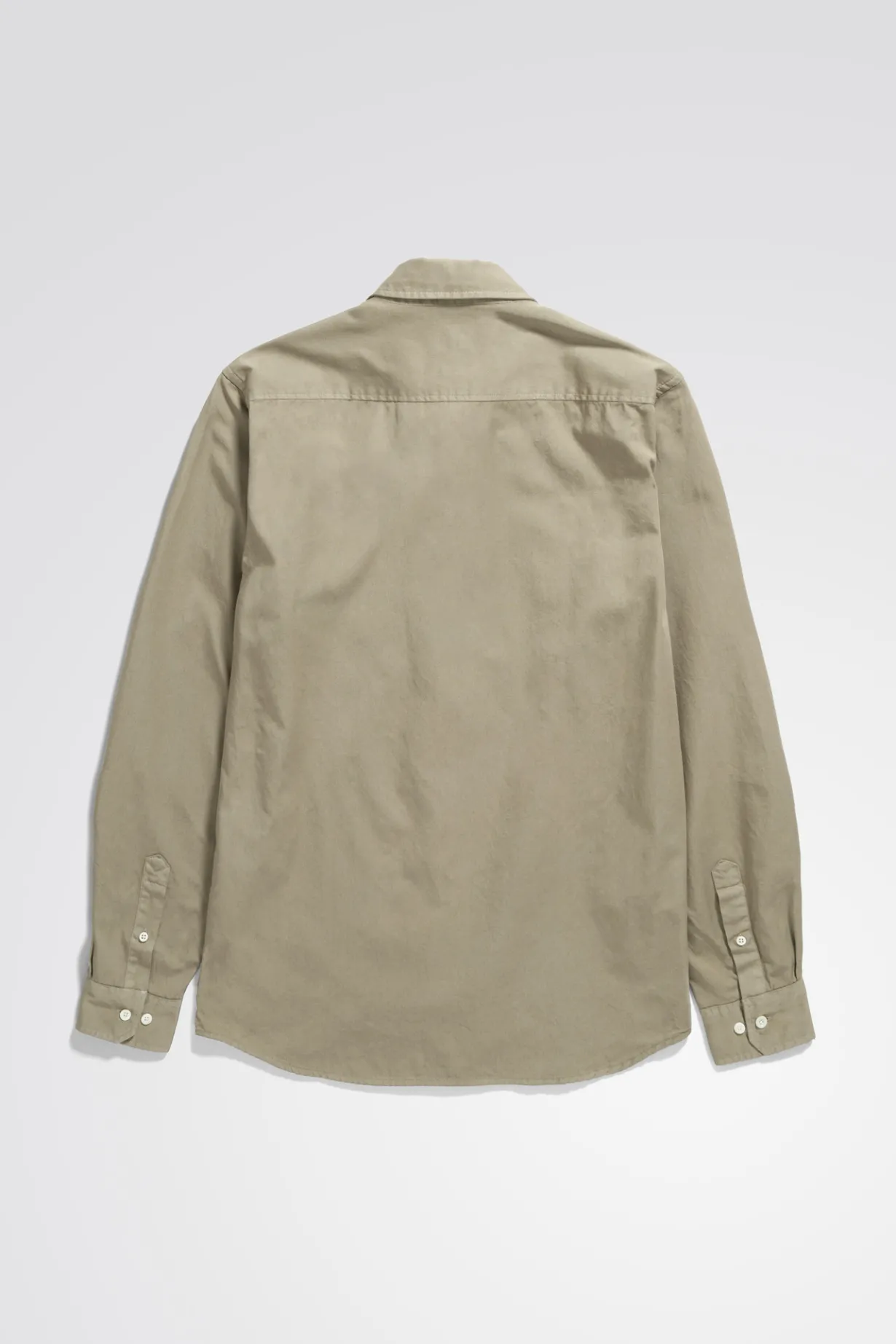 Anton Light Twill Shirt>Norse Projects