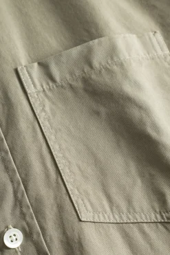 Anton Light Twill Shirt><noscript><img width=