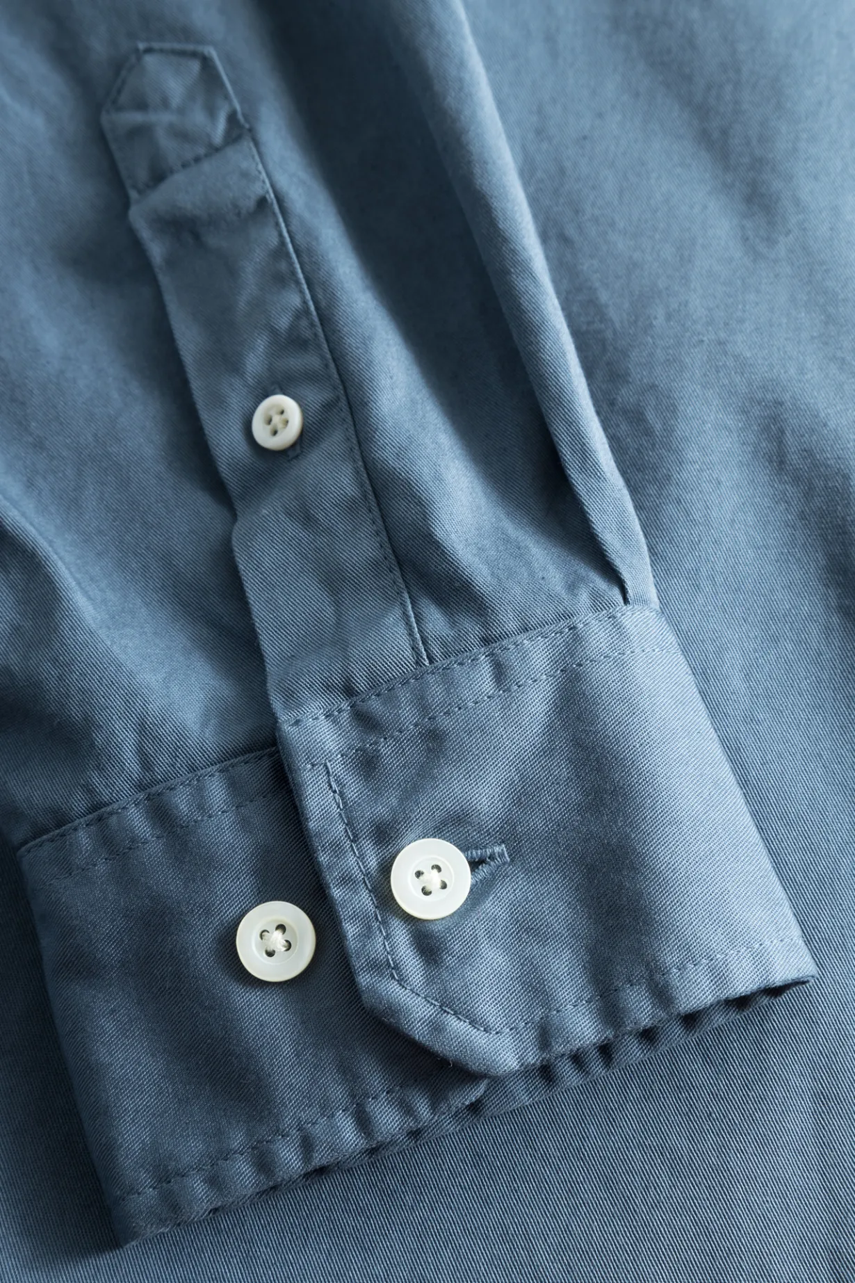 Anton Light Twill Shirt>Norse Projects Clearance