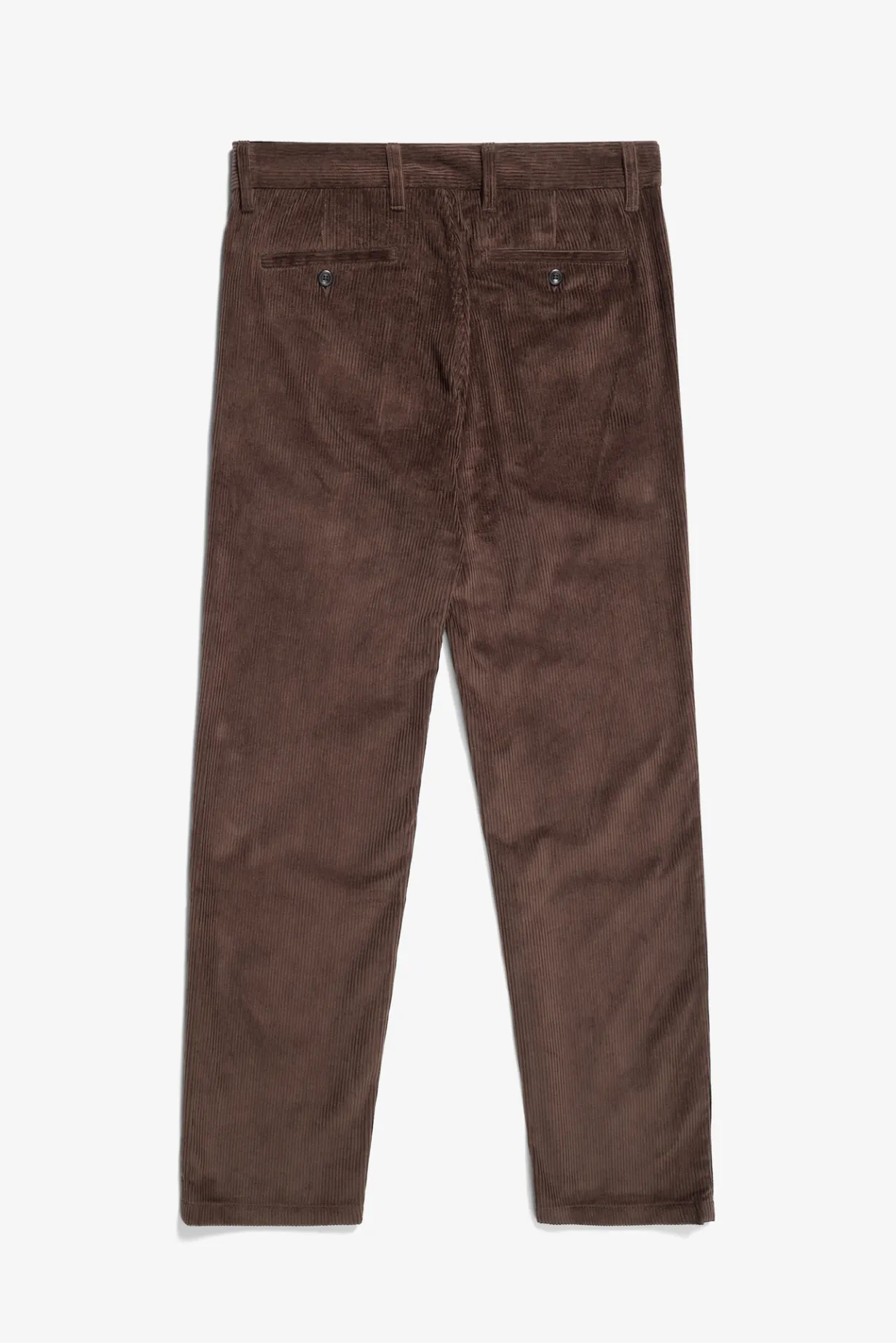 Aros Regular Wide Wale Corduroy Chino>Norse Projects Online