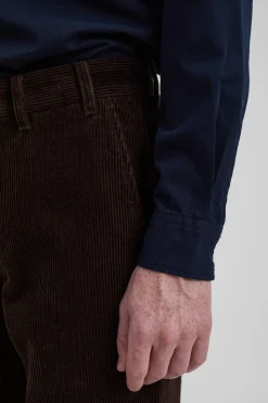 Aros Regular Wide Wale Corduroy Chino><noscript><img width=