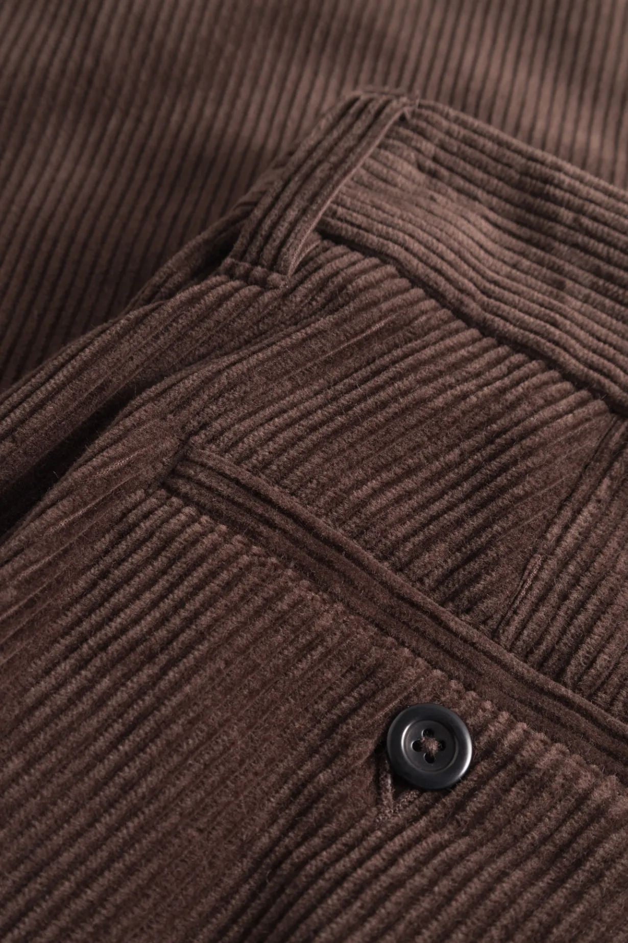 Aros Regular Wide Wale Corduroy Chino>Norse Projects Online
