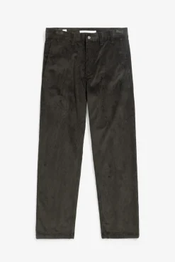 Aros Regular Wide Wale Corduroy Chino>Norse Projects Outlet