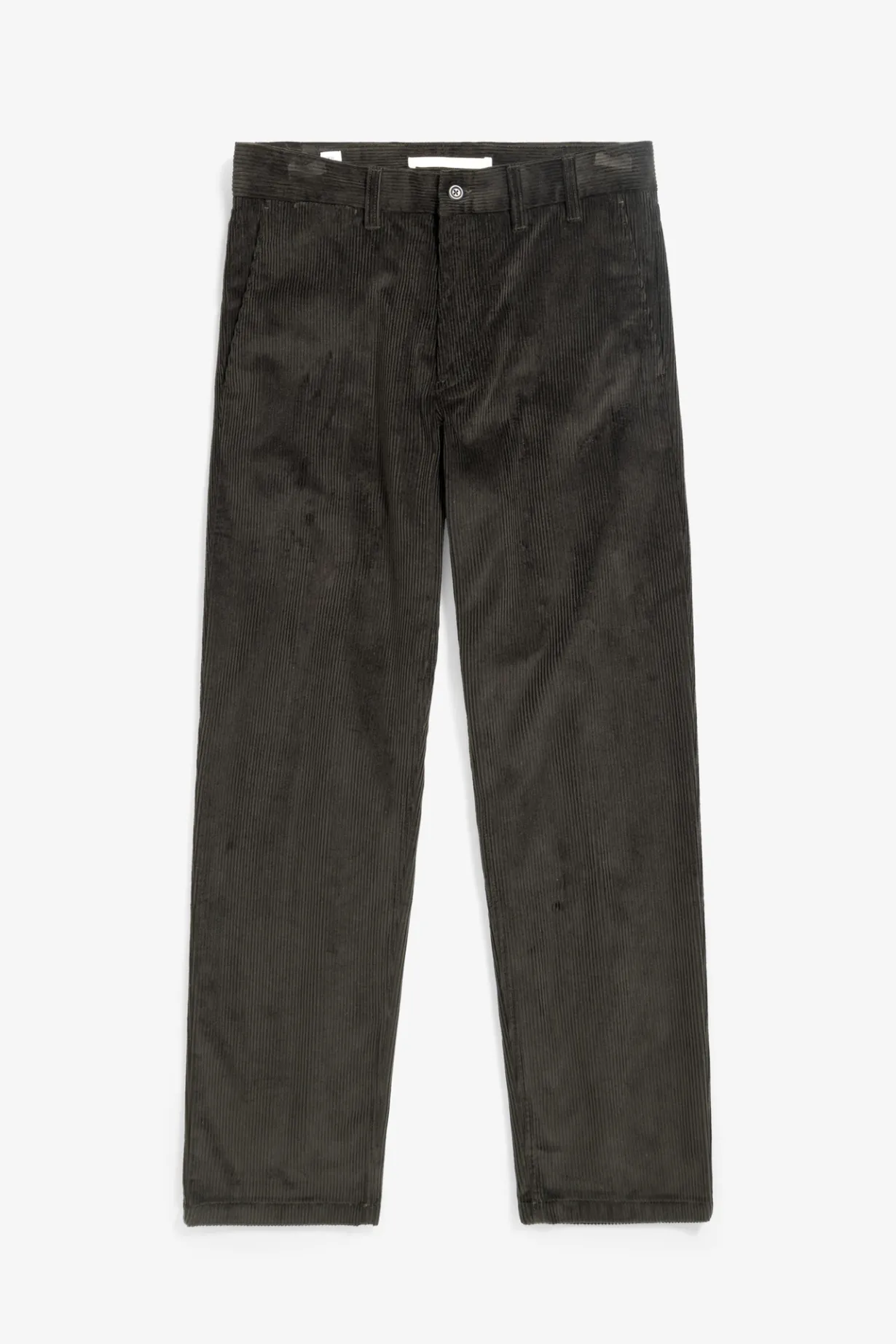 Aros Regular Wide Wale Corduroy Chino>Norse Projects Outlet