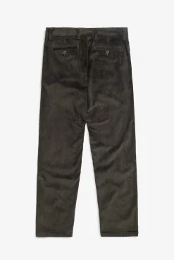 Aros Regular Wide Wale Corduroy Chino>Norse Projects Outlet