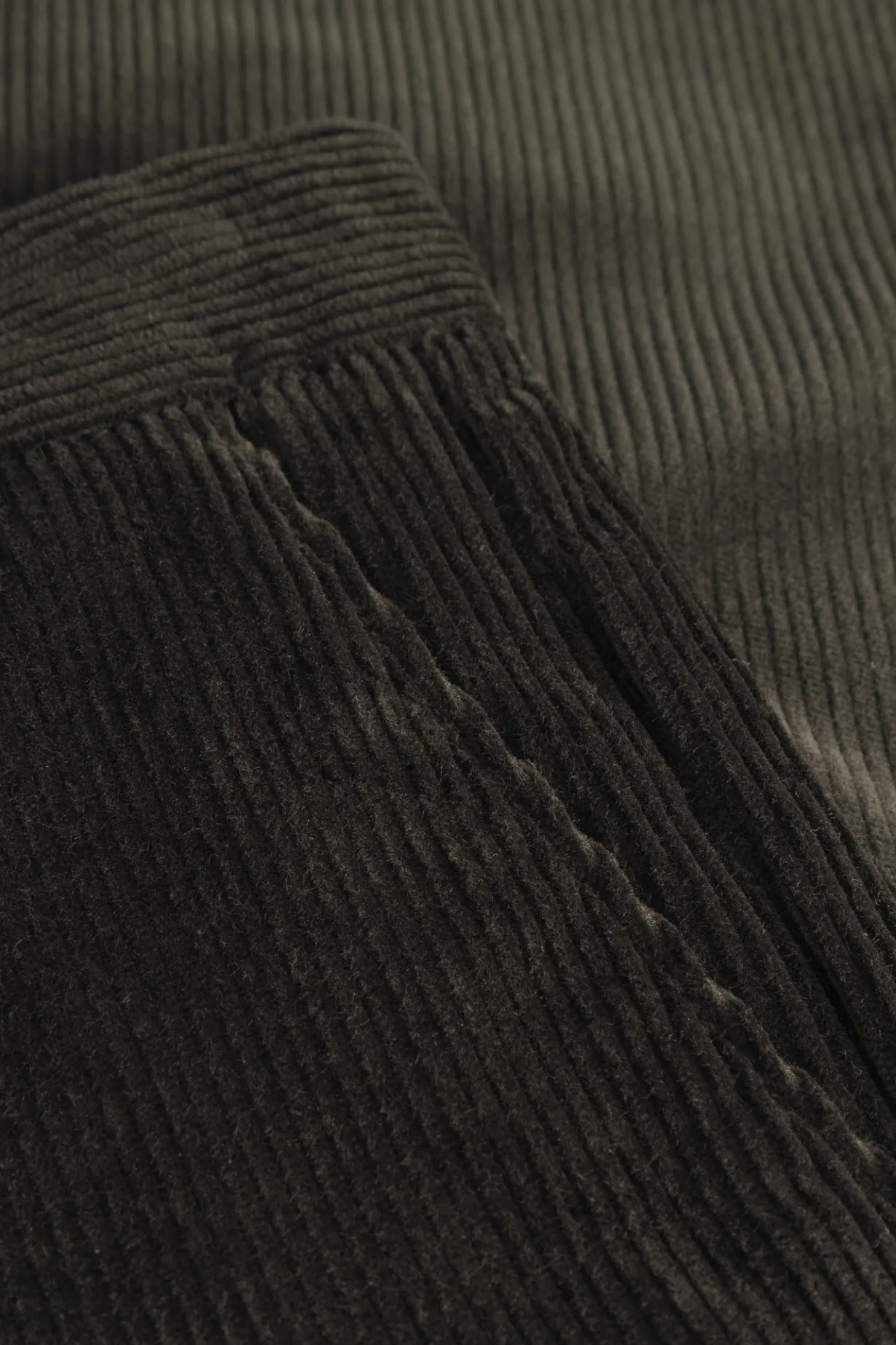 Aros Regular Wide Wale Corduroy Chino>Norse Projects Outlet