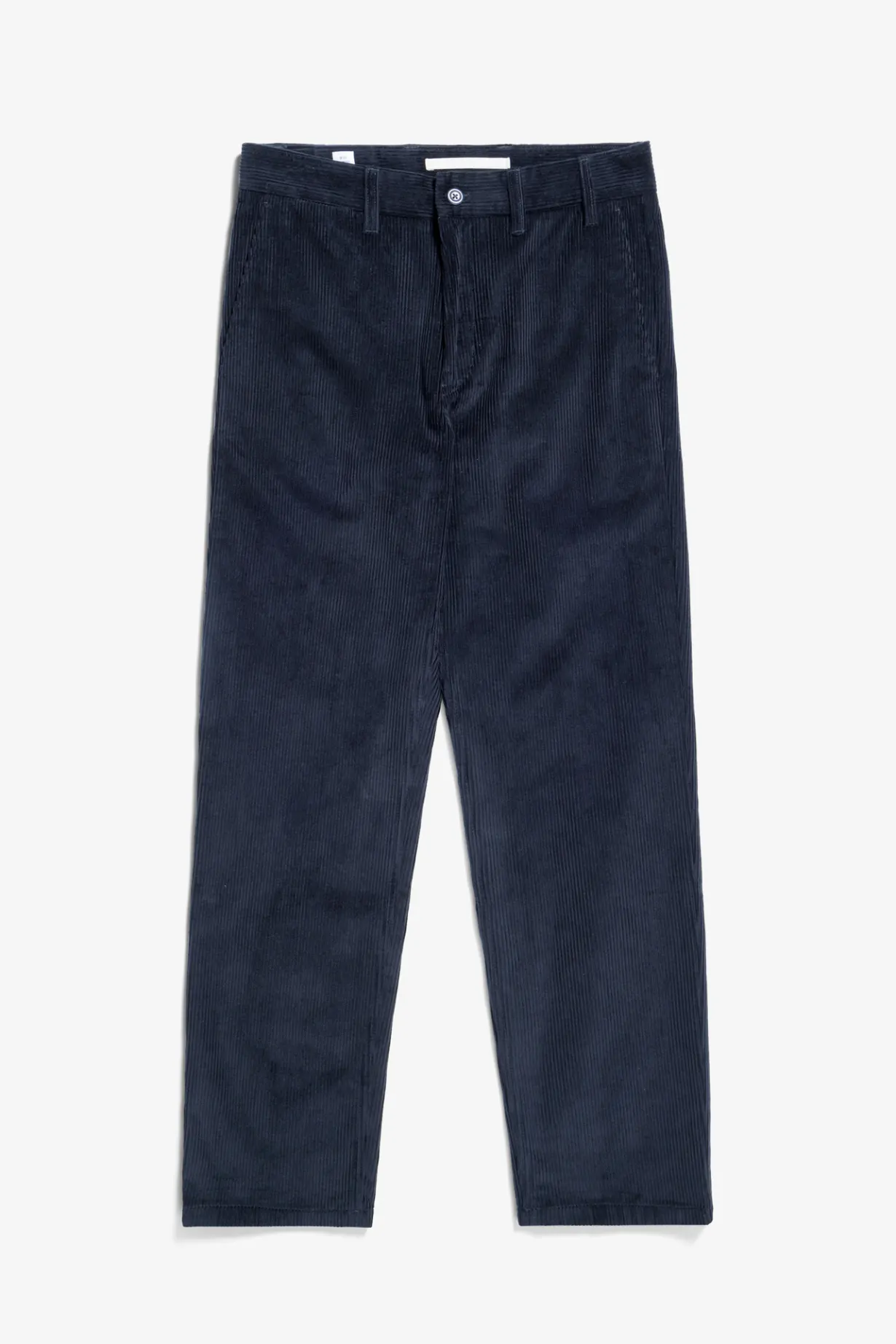 Aros Regular Wide Wale Corduroy Chino>Norse Projects Best