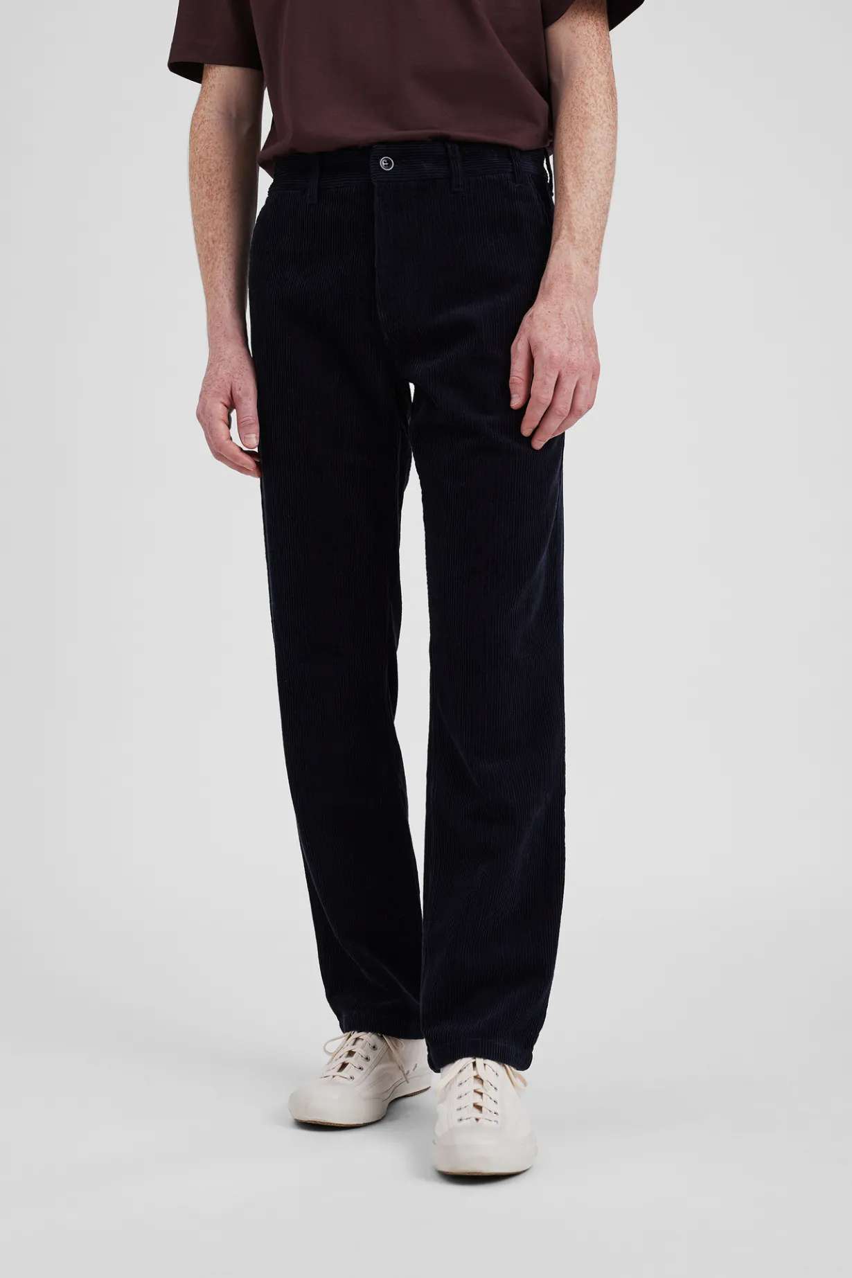 Aros Regular Wide Wale Corduroy Chino>Norse Projects Best