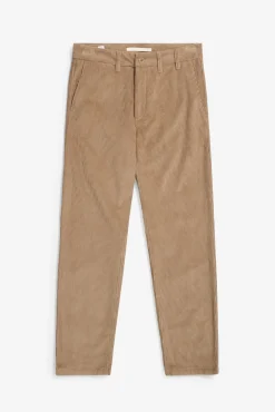 Aros Regular Wide Wale Corduroy Chino>Norse Projects