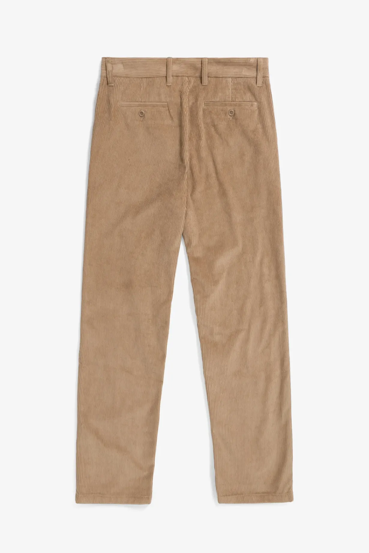 Aros Regular Wide Wale Corduroy Chino>Norse Projects