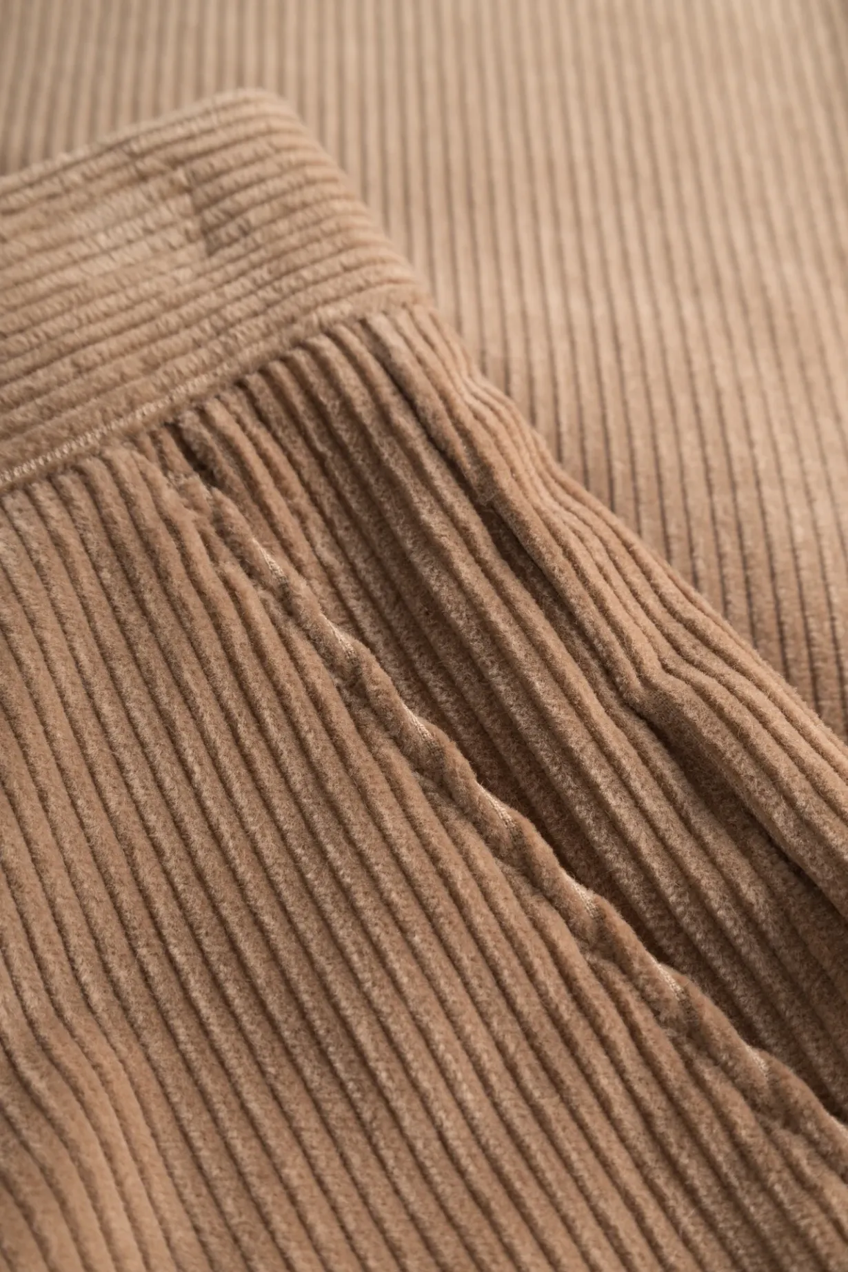 Aros Regular Wide Wale Corduroy Chino>Norse Projects