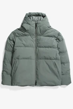 Asger 2.0 Down Jacket>Norse Projects Outlet