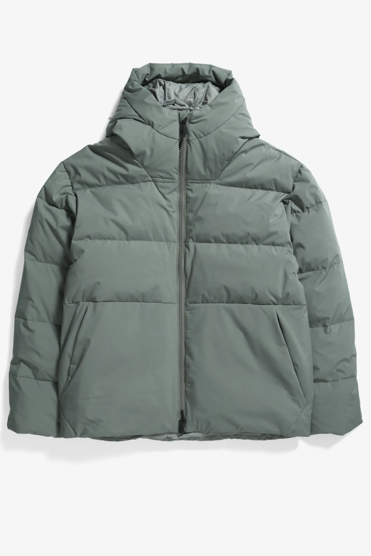 Asger 2.0 Down Jacket>Norse Projects Outlet