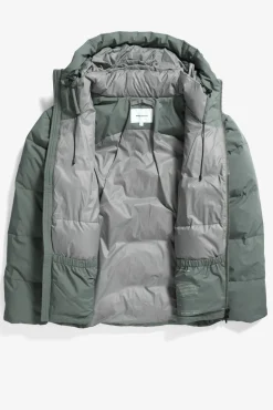 Asger 2.0 Down Jacket>Norse Projects Outlet