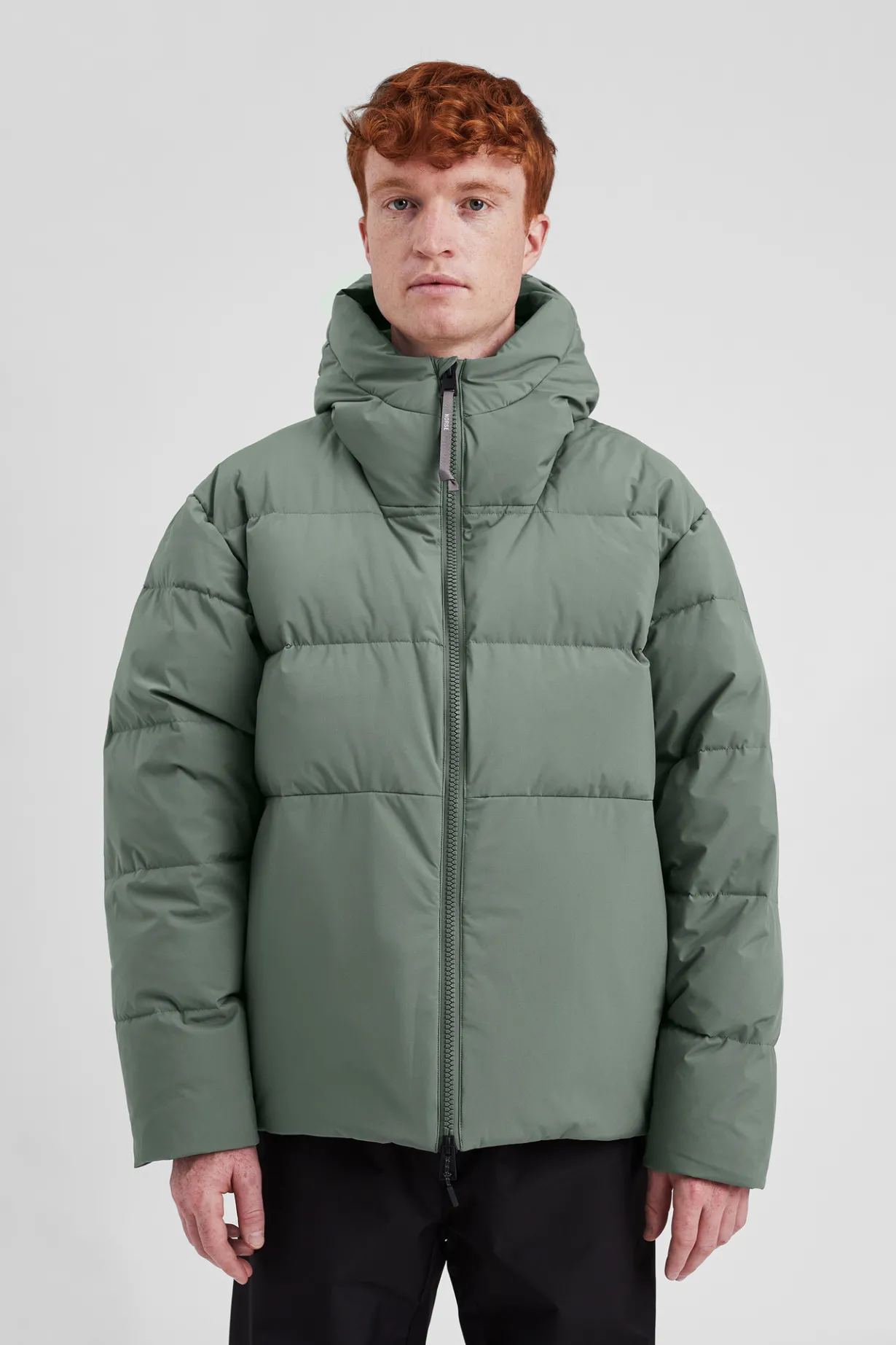Asger 2.0 Down Jacket>Norse Projects Outlet