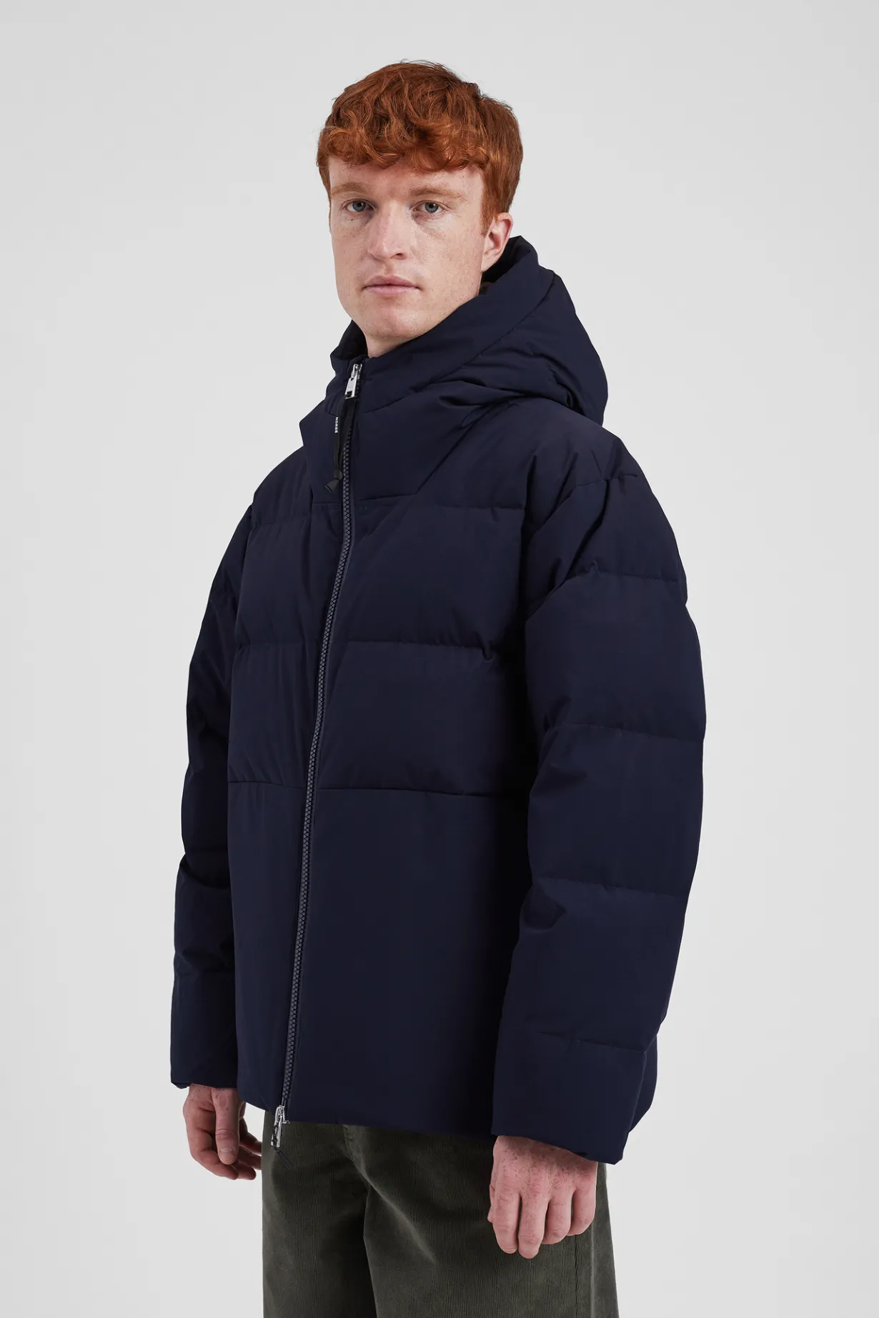 Asger 2.0 Down Jacket>Norse Projects Best