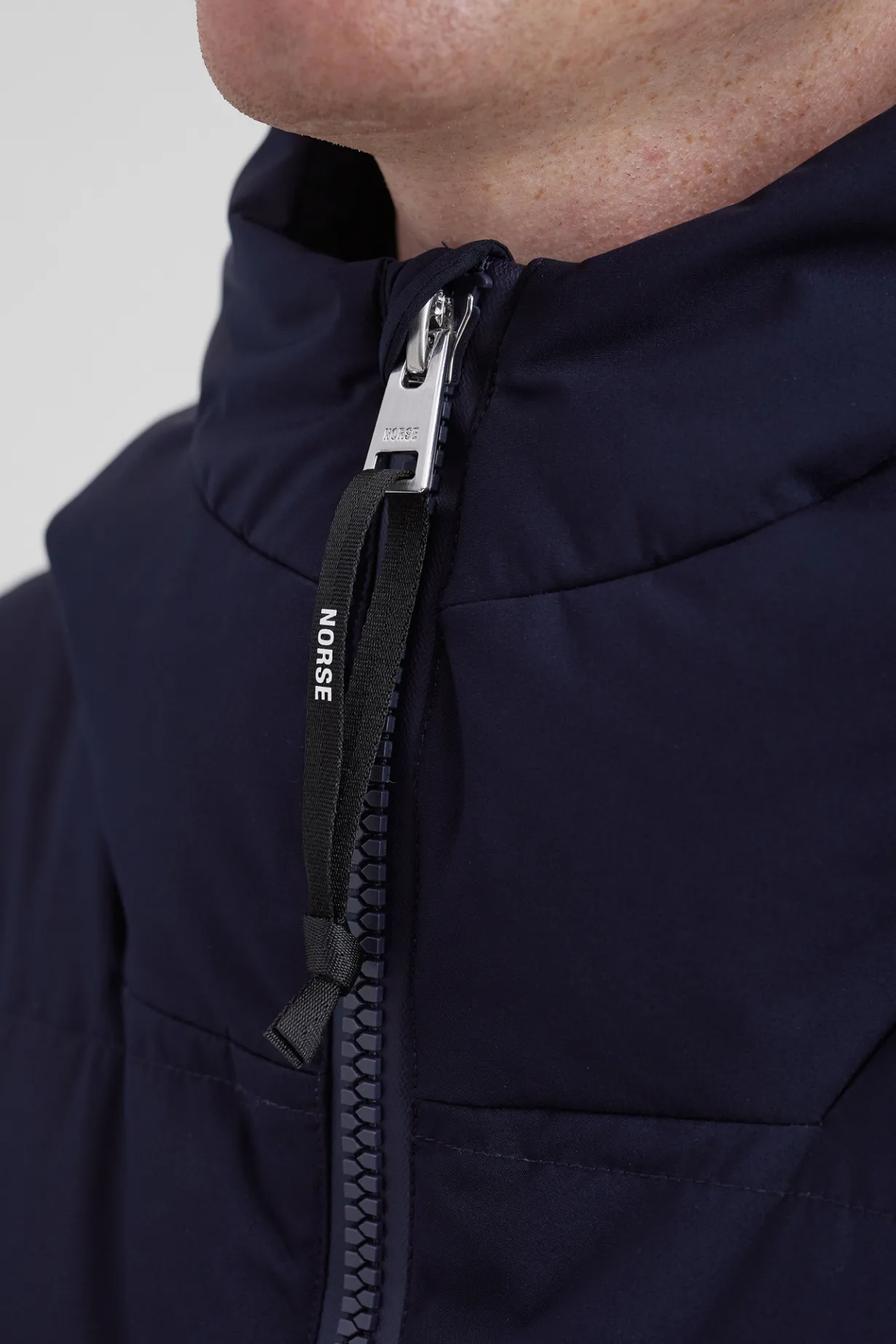 Asger 2.0 Down Jacket>Norse Projects Best