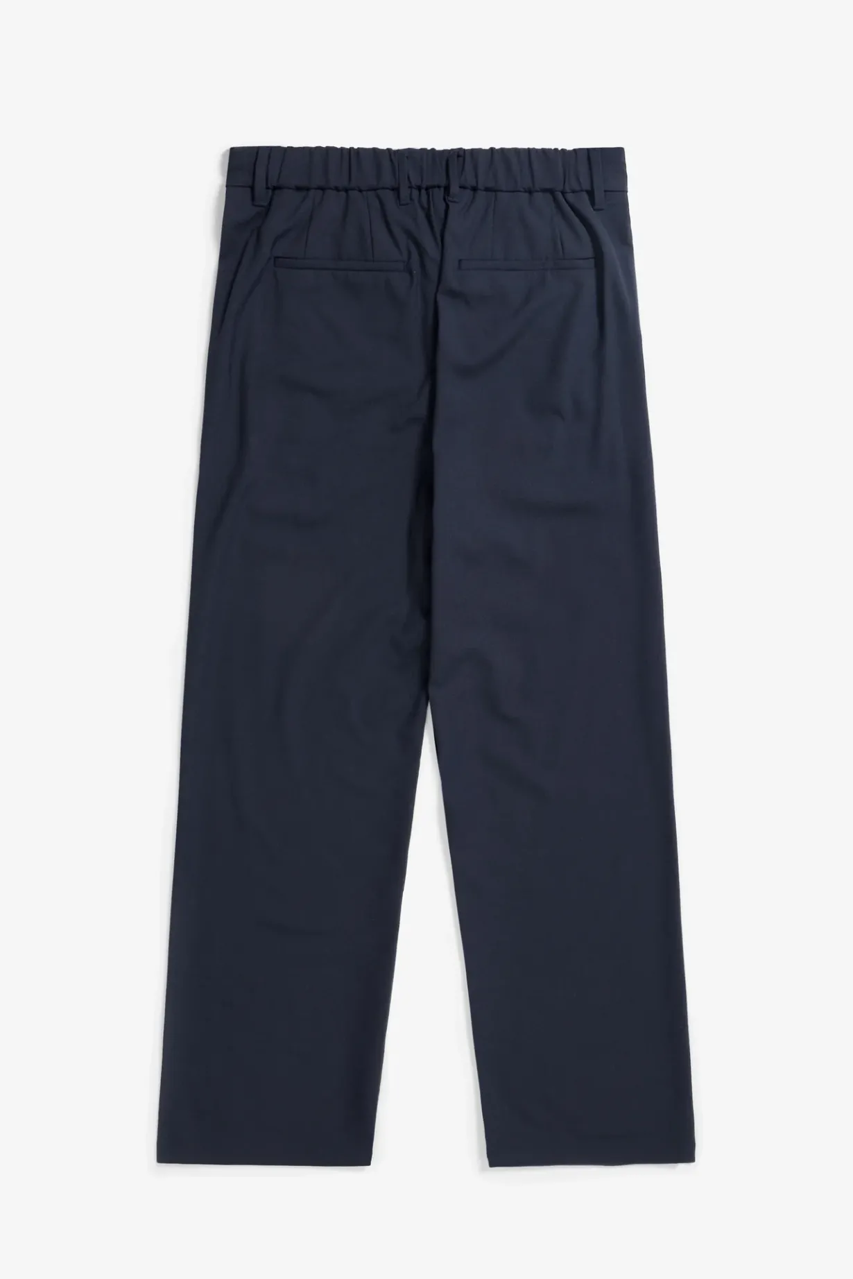 Benn Cordura Tech Wool Trouser>Norse Projects Best