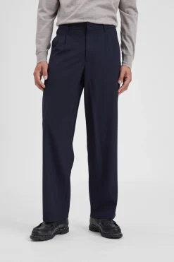 Benn Cordura Tech Wool Trouser><noscript><img width=