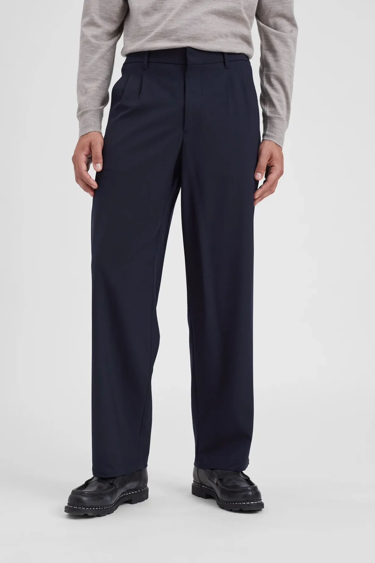 Benn Cordura Tech Wool Trouser>Norse Projects Best