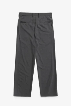 Benn Cordura Tech Wool Trouser>Norse Projects