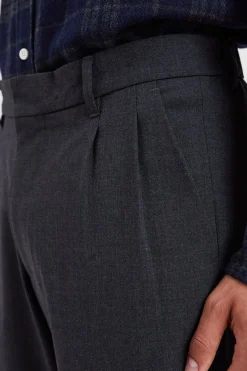 Benn Cordura Tech Wool Trouser><noscript><img width=