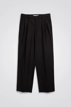 Benn Relaxed Pleated Trouser>Norse Projects Discount