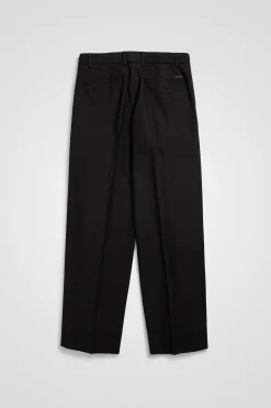Benn Relaxed Pleated Trouser>Norse Projects Discount