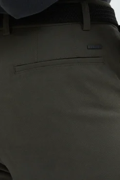 Benn Relaxed Pleated Trouser><noscript><img width=