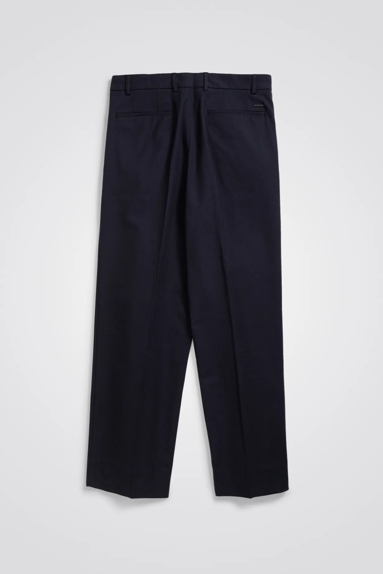 Benn Relaxed Pleated Trouser>Norse Projects