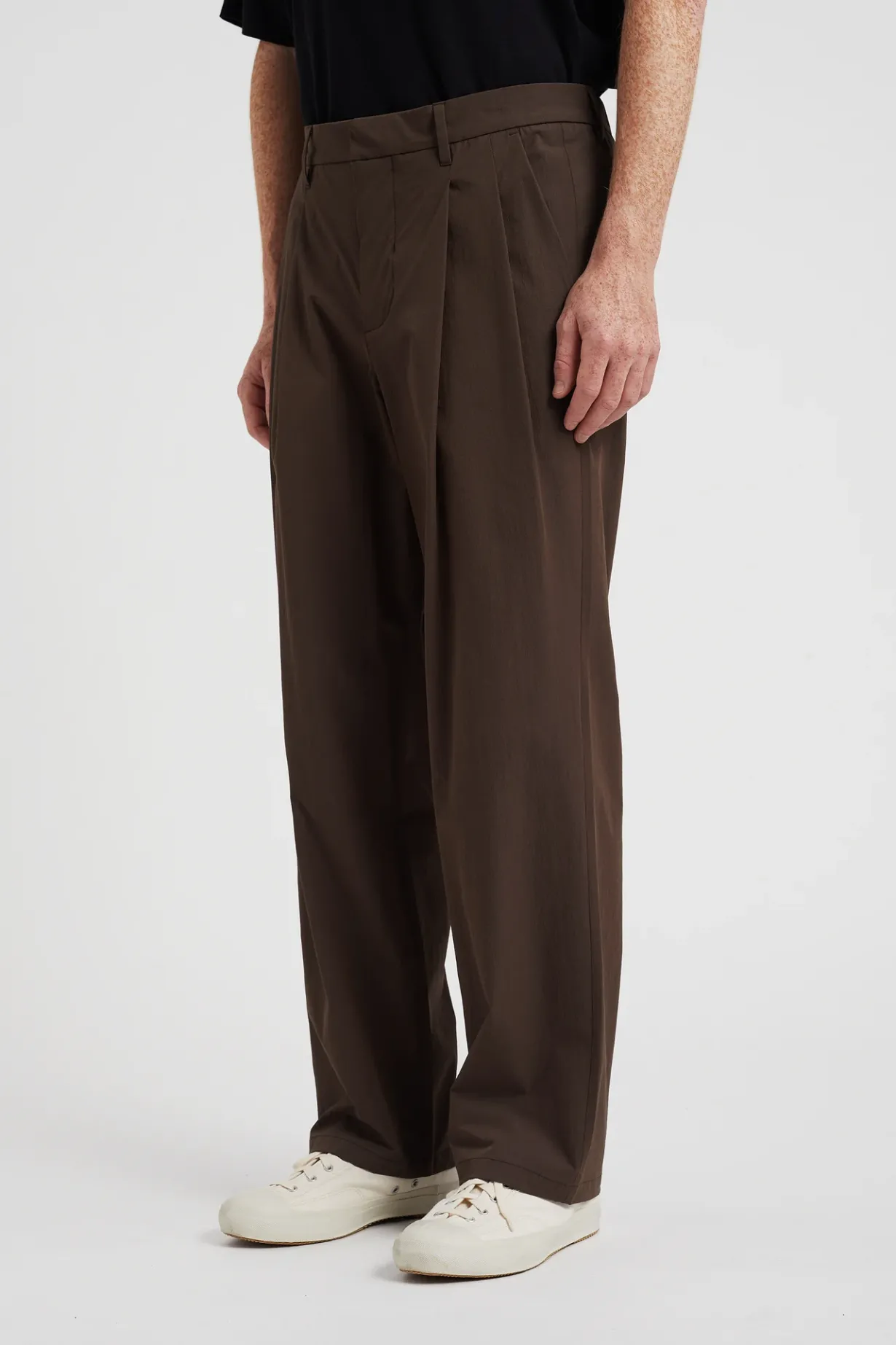 Benn Travel Light Pants>Norse Projects Best