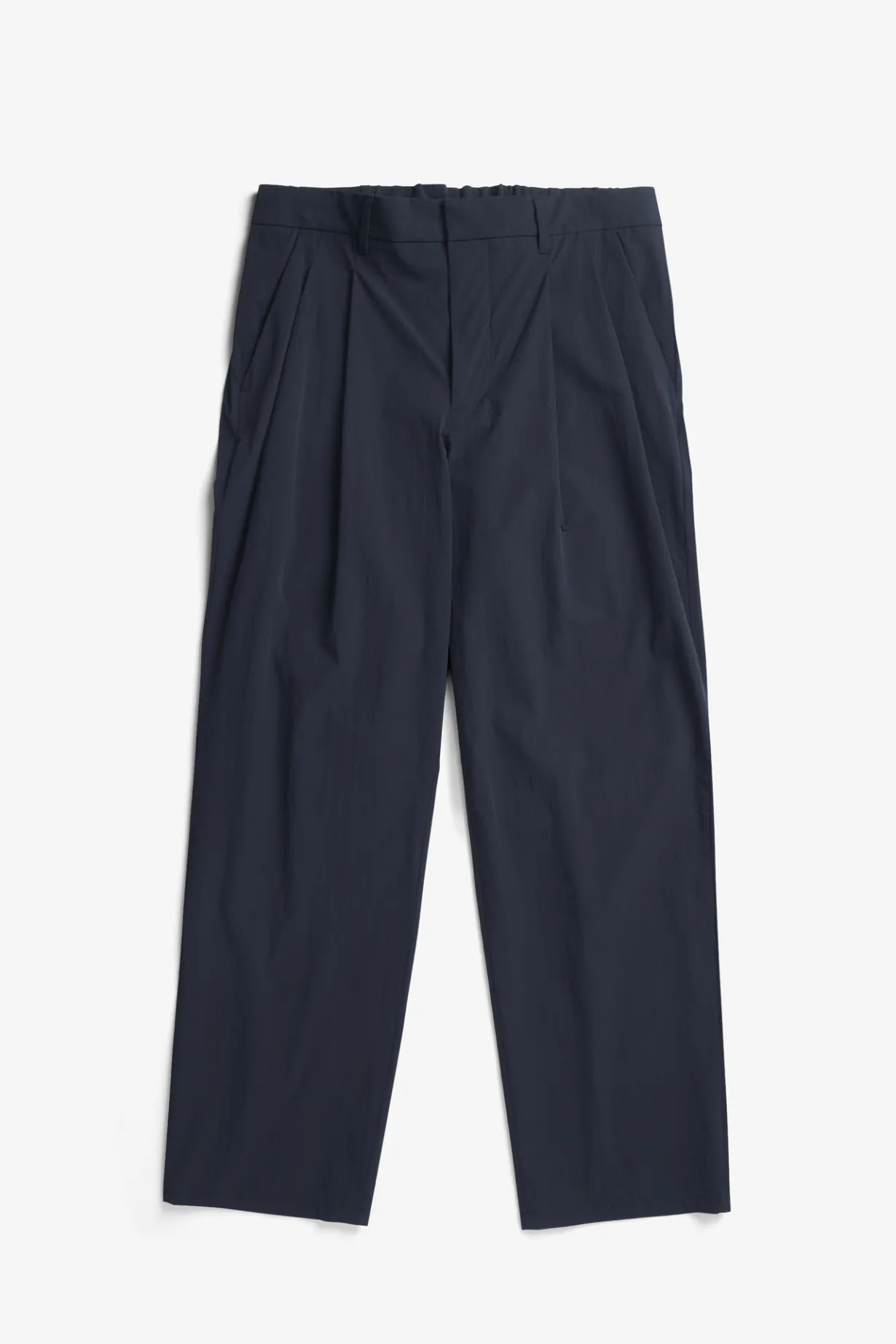 Benn Travel Light Pants>Norse Projects