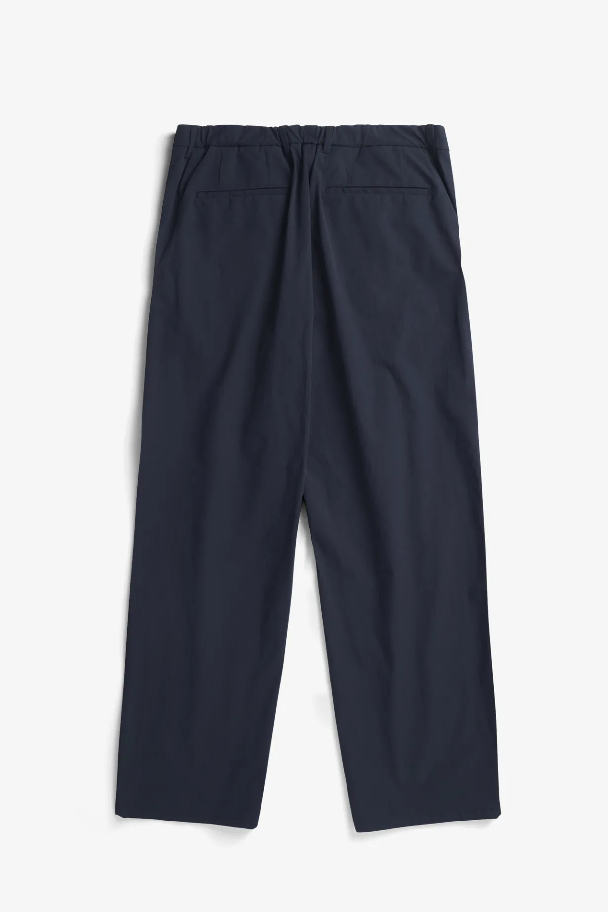 Benn Travel Light Pants>Norse Projects