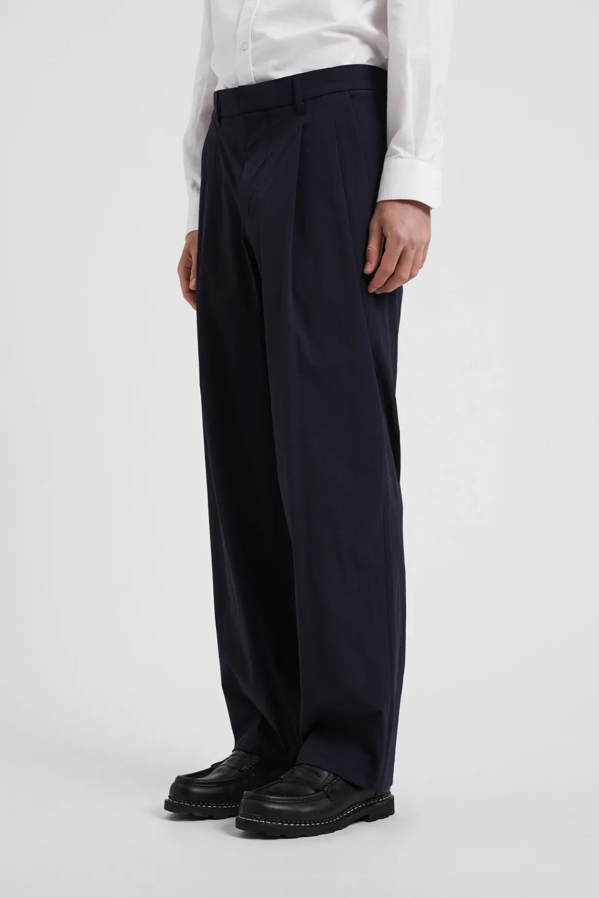 Benn Travel Light Pants>Norse Projects