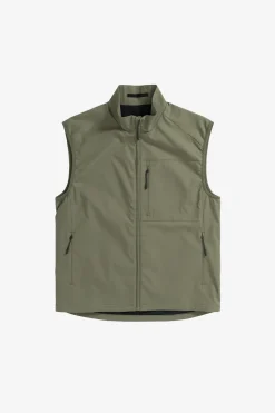 Birkholm Solotex Twill Vest>Norse Projects Hot