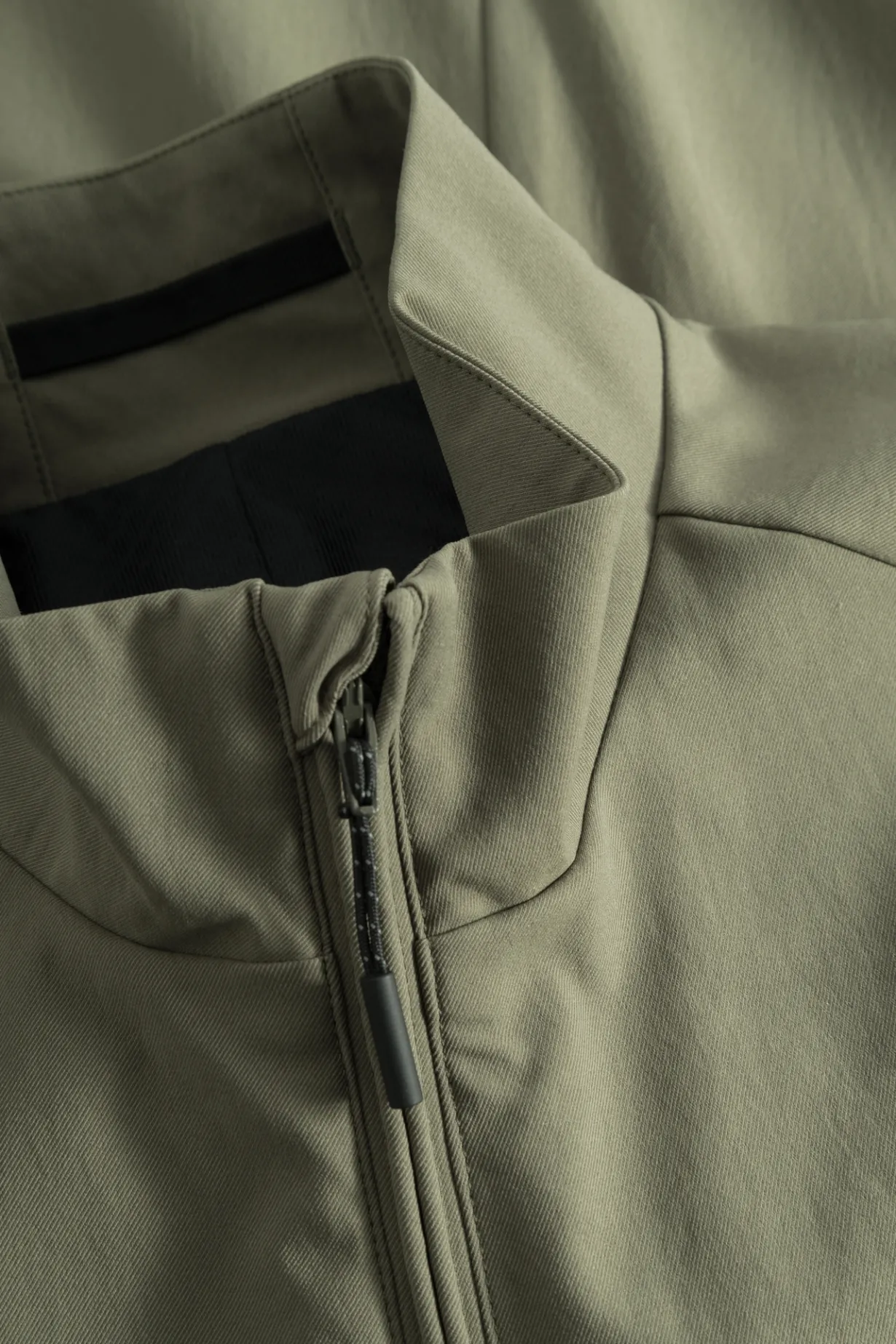 Birkholm Solotex Twill Vest>Norse Projects Hot