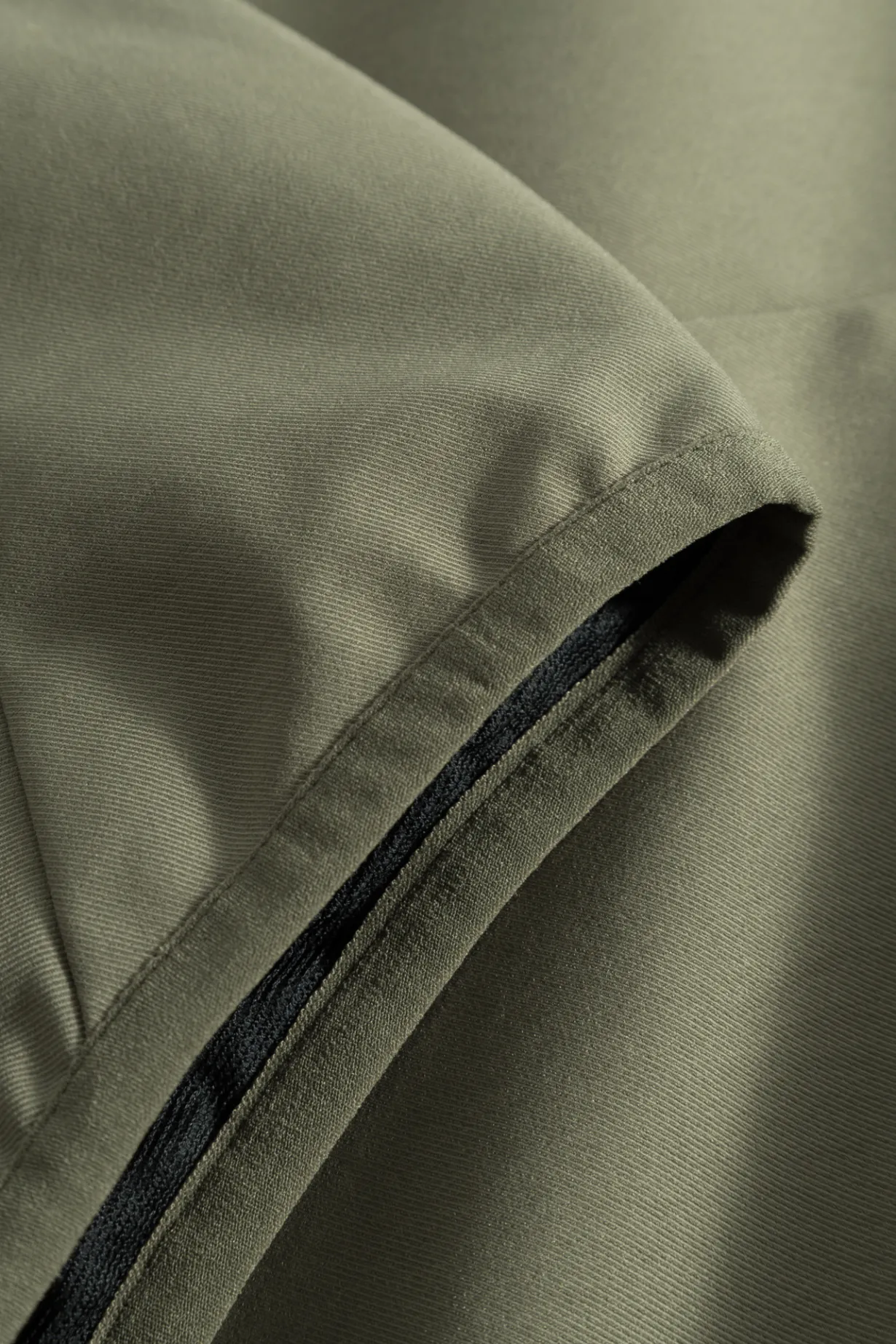 Birkholm Solotex Twill Vest>Norse Projects Hot