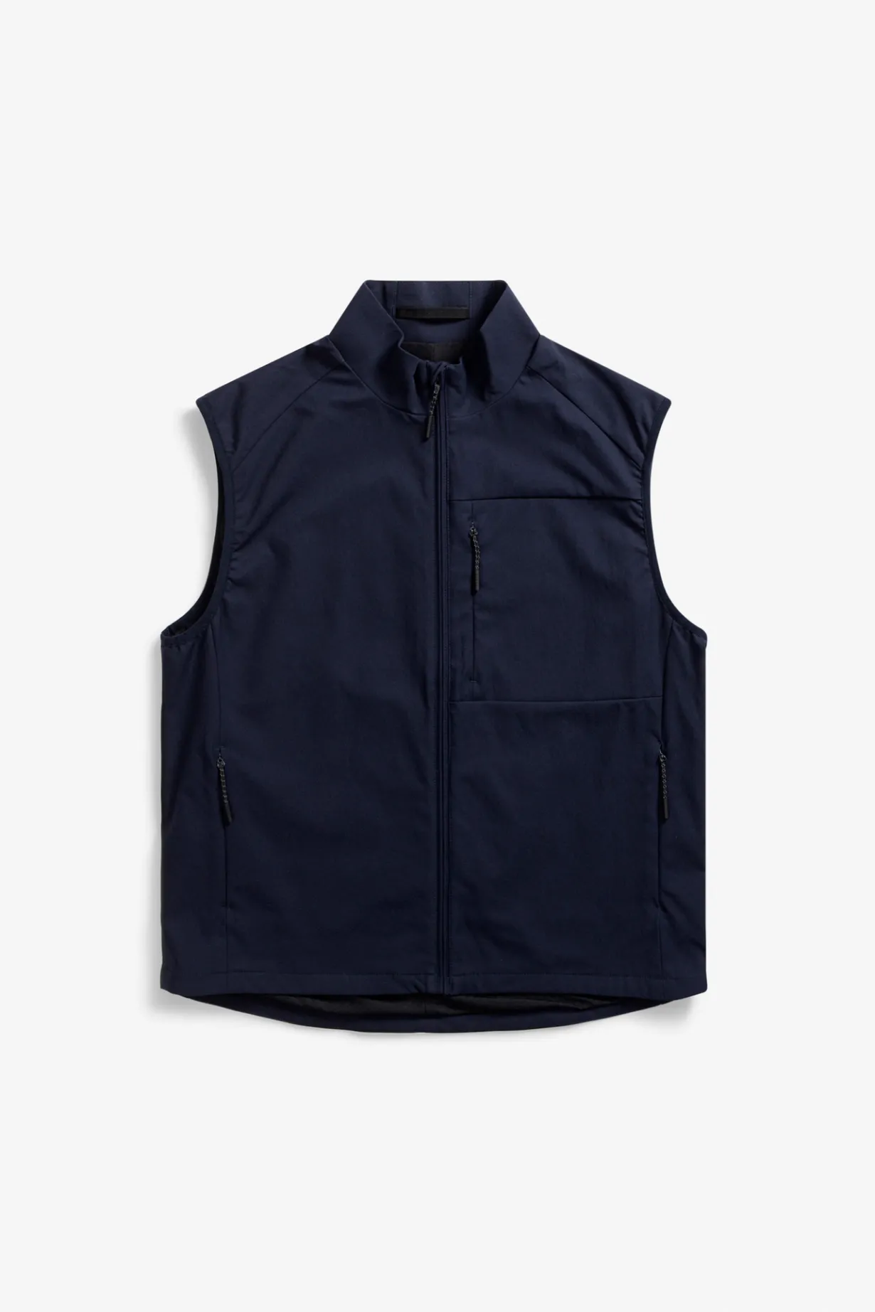 Birkholm Solotex Twill Vest>Norse Projects Outlet