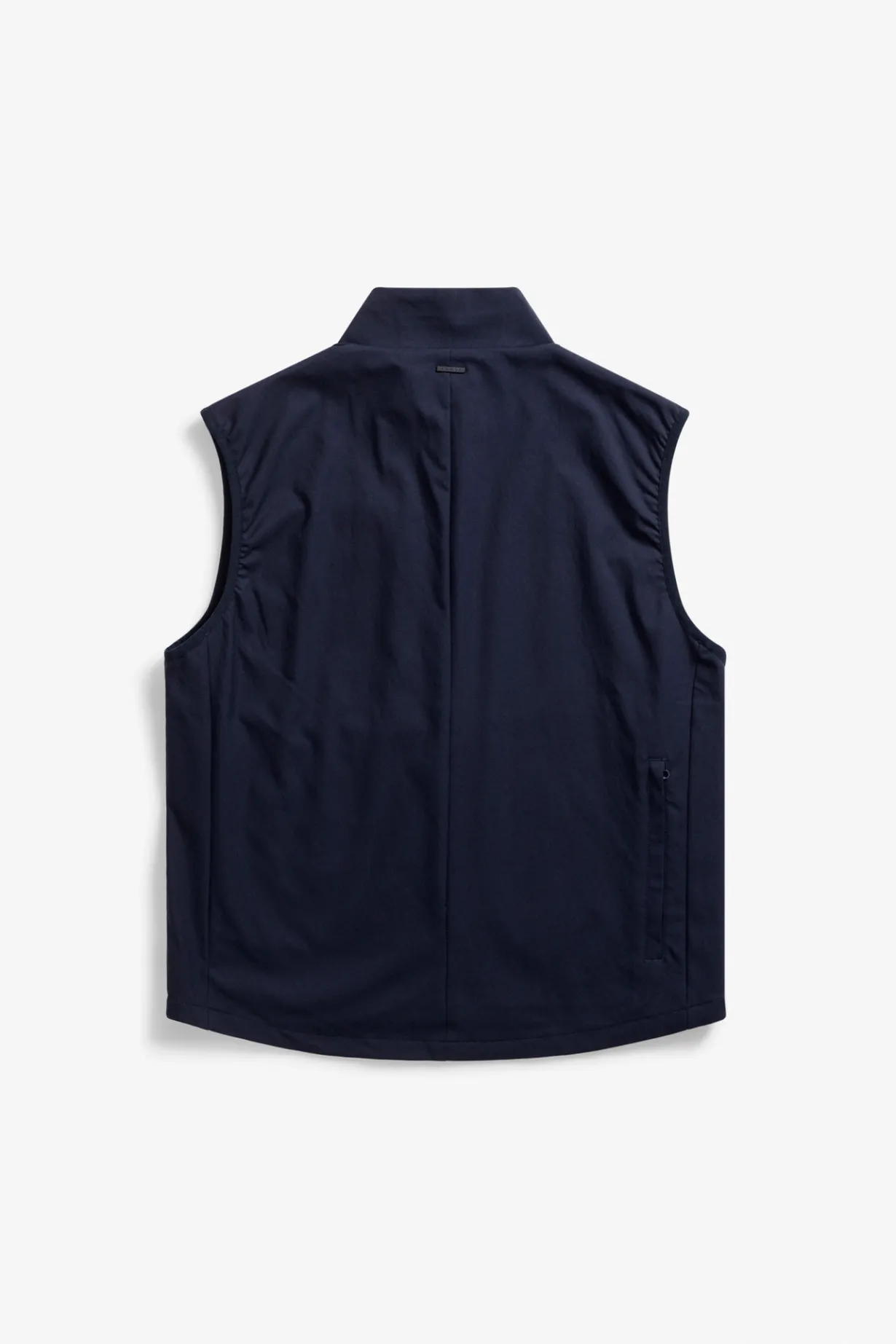 Birkholm Solotex Twill Vest>Norse Projects Outlet