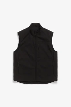 Birkholm Solotex Twill Vest>Norse Projects Sale