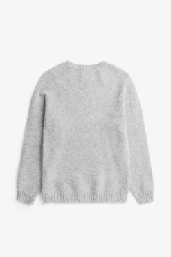 Birnir Brushed Lambswool>Norse Projects Hot